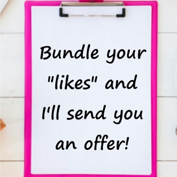 Bundle Bundle Bundle - Picture 2 of 2